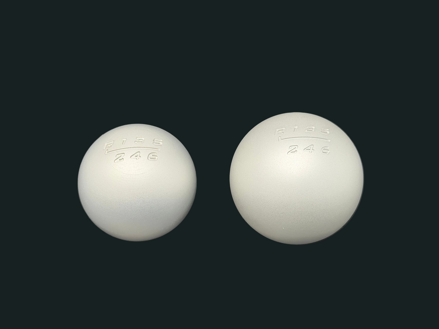 Shift knob