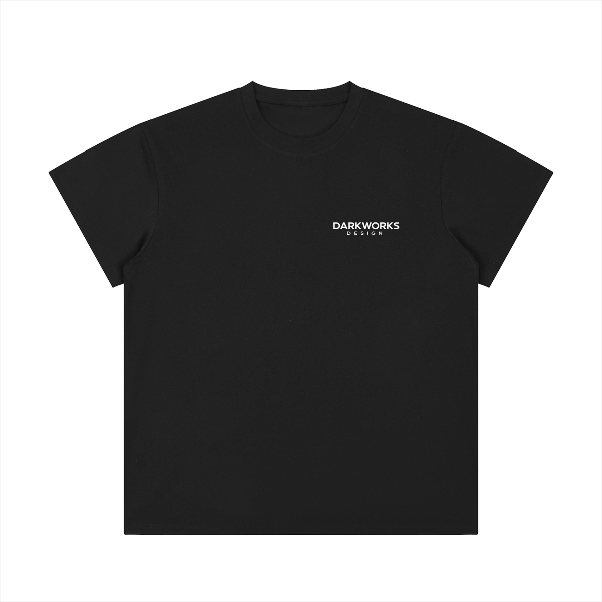 Canyon Stage T-Shirt BLACK (LATIGO CANYON)