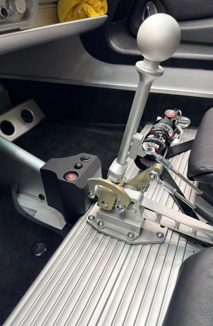 Shift knob