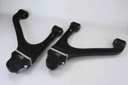Upper control arms by bbt for Emira V6 (coming soon)