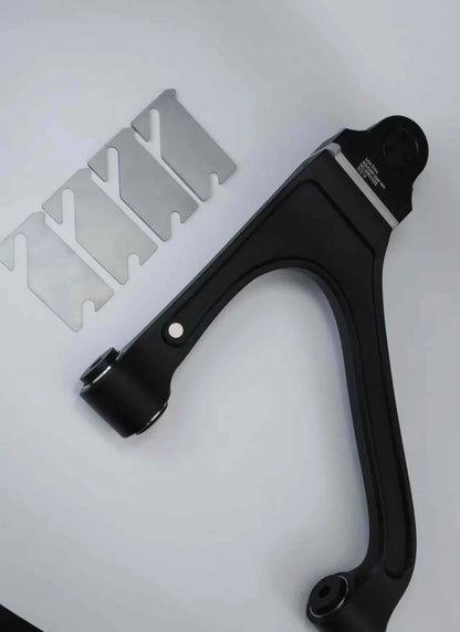 Upper control arms by bbt for Emira V6 (coming soon)