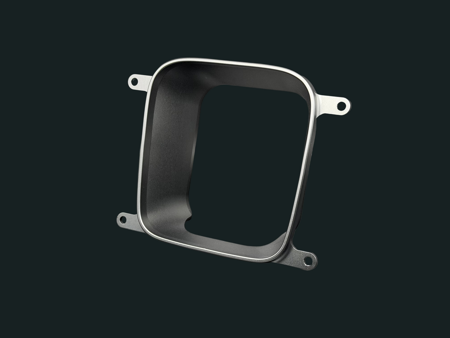 Emira CNC Shift Boot Delete
