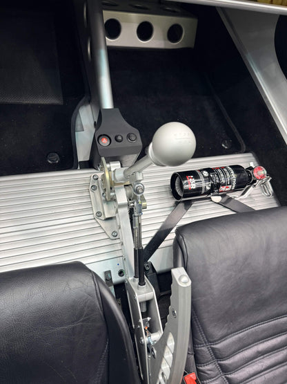 Shift knob