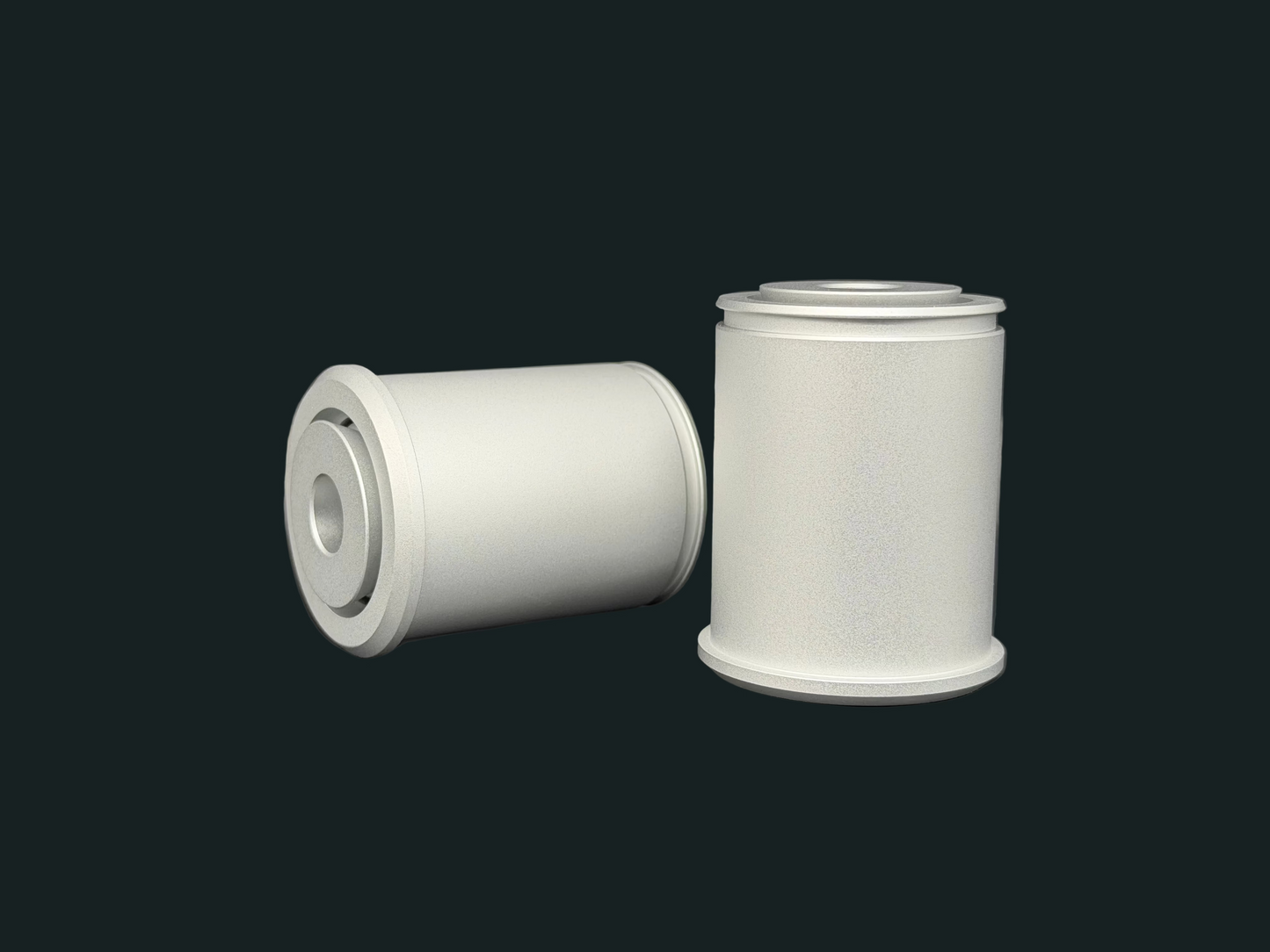 Unibal suspension bushing set for Emira & Evora