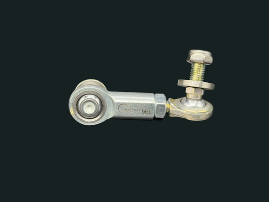 Adjustable swaybar endlinks (rear) by bbt