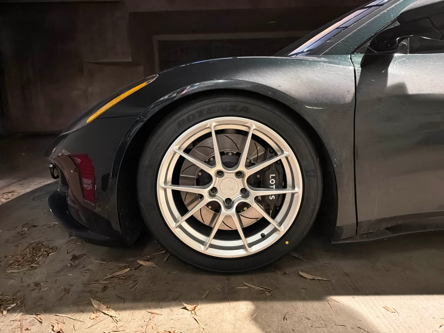 Track Addict Wheelset Package (V6)