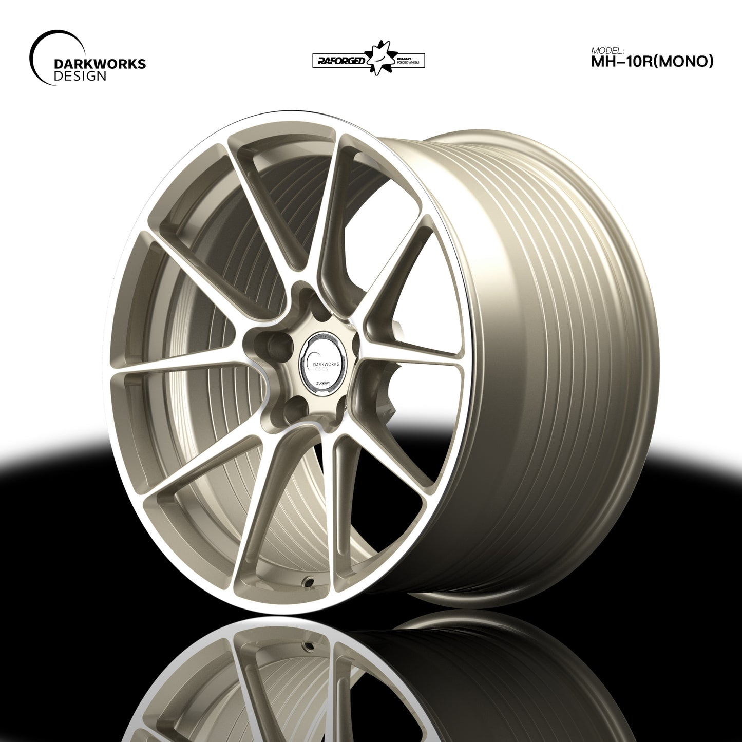 Track Addict Wheelset Package (V6)