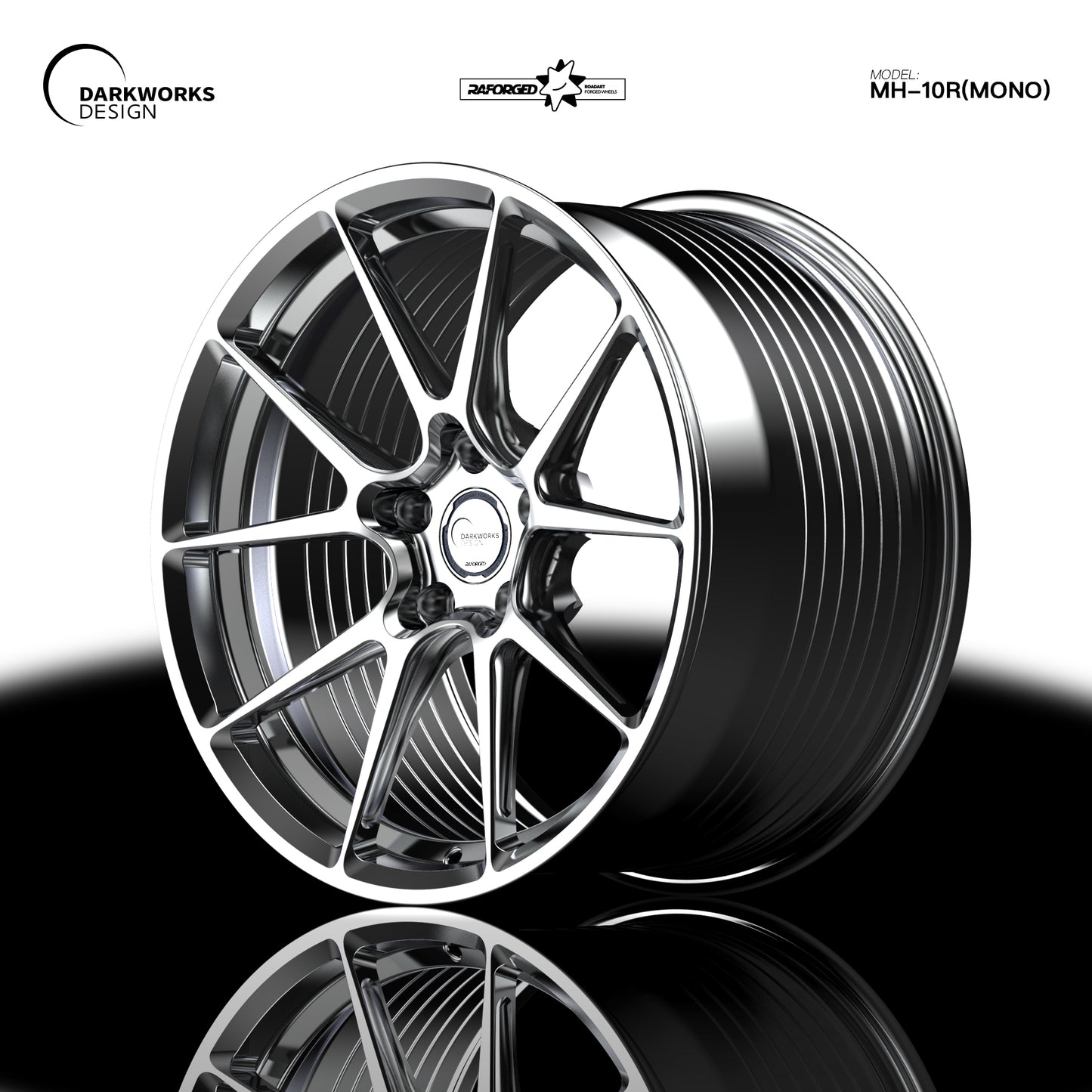 Track Addict Wheelset Package (V6)