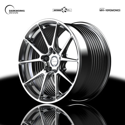 Track Addict Wheelset Package (V6)