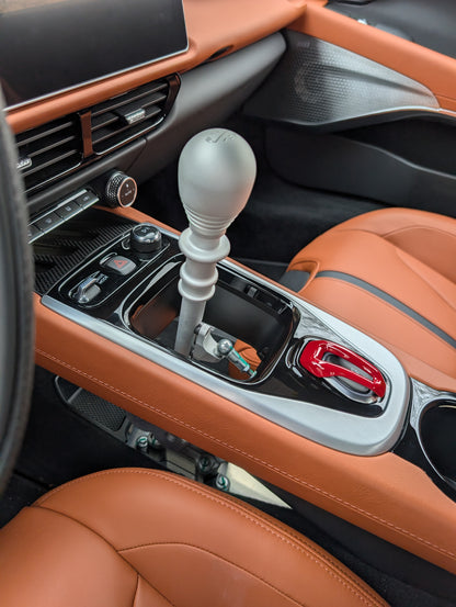 Emira CNC Shift Boot Delete