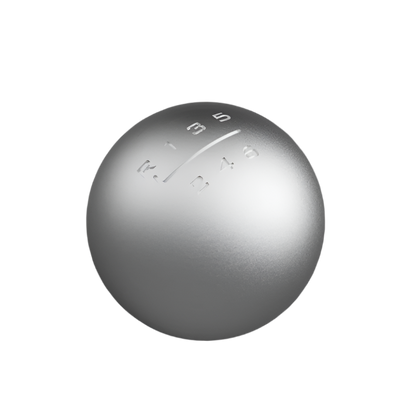 Shift knob