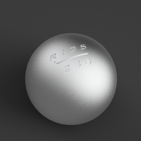 Shift knob