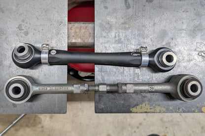 Adjustable toe arm (rear) by bbt