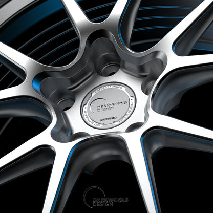 Track Addict Wheelset Package (V6)