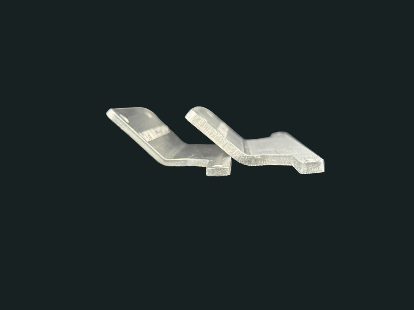 BMS JB4 stealth mounting bracket