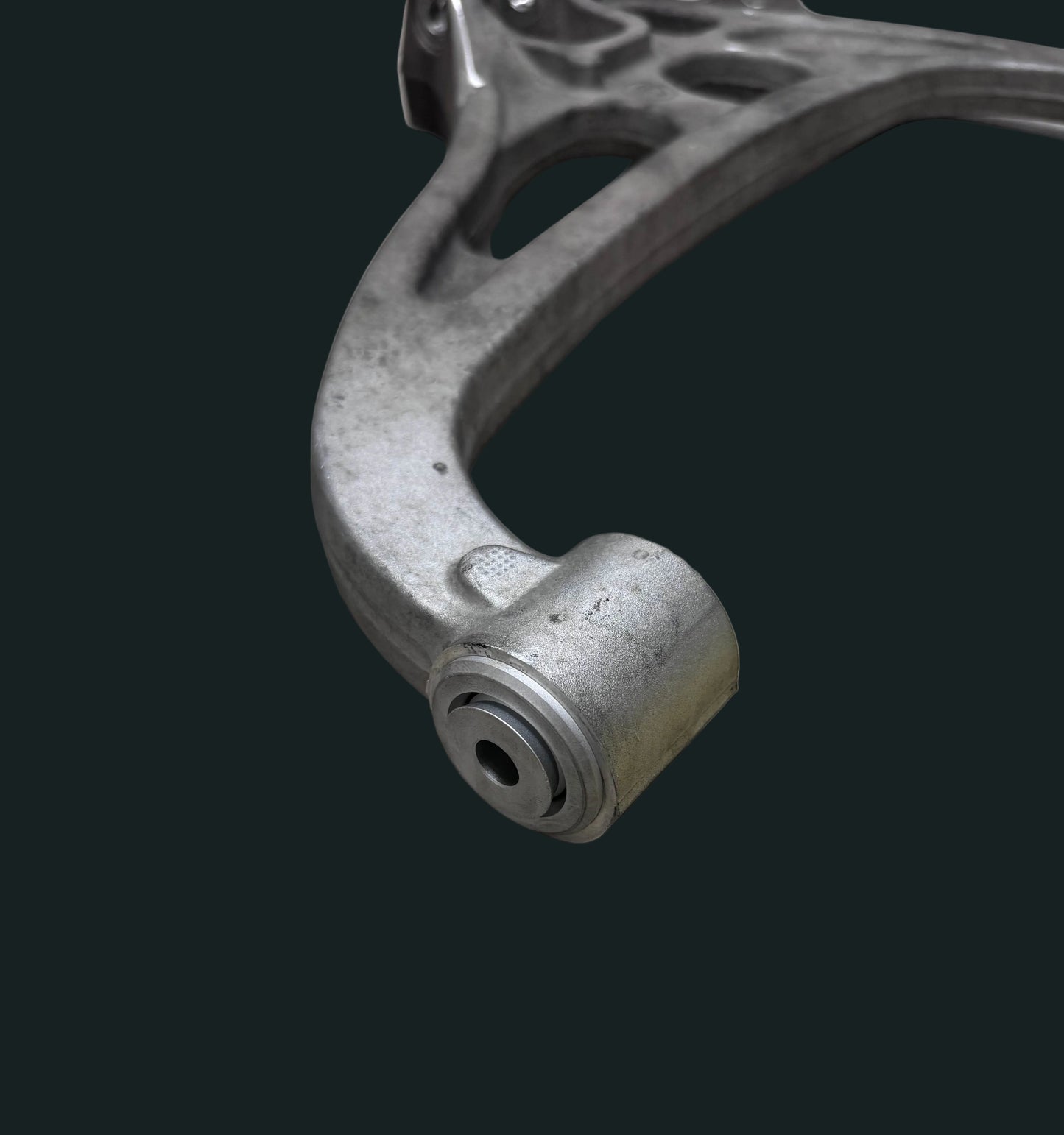 Unibal suspension bushing set for Emira & Evora